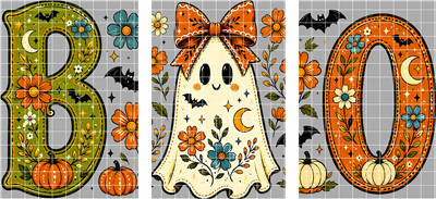 16oz Halloween-J  1963